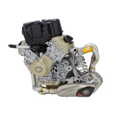 Tamiya 1:12 Ducati Superleggera V4 (2018) | Premium Motorcycle Model Kit