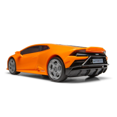 Airfix QUICKBUILD Lamborghini Huracan EVO оранжевый | Сборная модель суперкара без клея