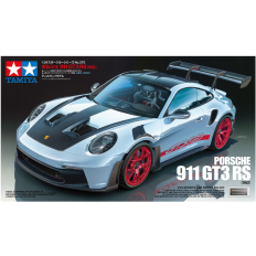 TAMIYA 1:24 Porsche 911 GT3 RS (992)