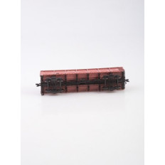 Modimo Open Wagon 12-119 1:87