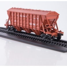 Modimio Вагон-хоппер 19-752 1:87