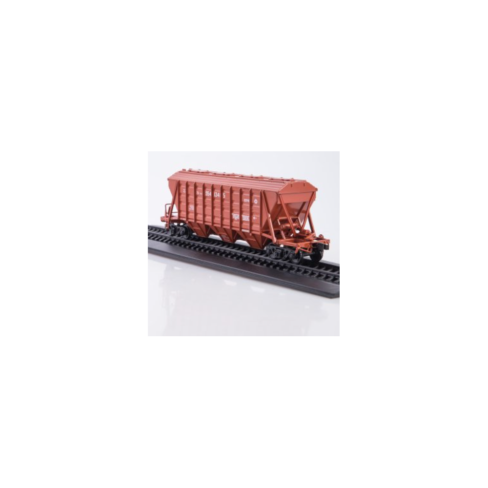 Modimio Vagonu-hopperis 19-752 1:87 Modimio Vagonu-hopperis 19-752 1:87