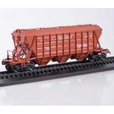 Modimio Hopper Car 19-752 1:87