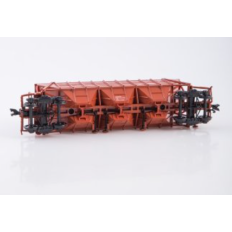 Modimio Hopper Car 19-752 1:87