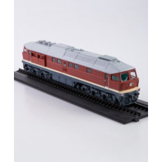 Modimio 1:87 Locomotive TE109