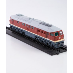 Modimio 1:87 Lokomotīve TE109