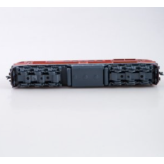 Modimio 1:87 Lokomotīve TE109