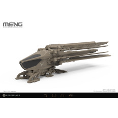 Meng Model MMS011 Dune Atreides Ornithopter 1:300