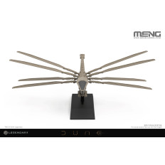 Meng Model MMS011 Dune Atreides Ornithopter 1:300