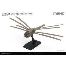 Meng Model MMS011 Dune Atreides Ornithopter 1:300
