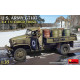 MiniArt 35380 ASV ARMIJA G7107 4X4 1,5t KRAVAS KRAVAS AUTO 1/35