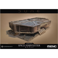 Meng Model MMS013 Dune Spice Harvester 1:300