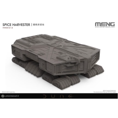 Meng Model MMS013 Dune Spice Harvester 1:300