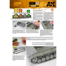 AK Interactive AK12001 Quick Cement Extra Thin | 40ml Precision Modeling Glue