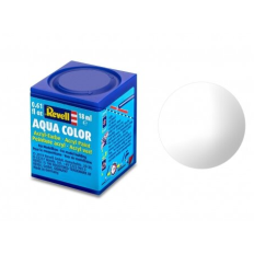 Revell - Aqua clear gloss 17ml