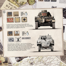 Panzer Camouflage Vol. 2 | WWII Wehrmacht Camouflage & Markings Reference Book