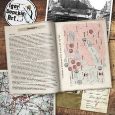 Panzer Camouflage Vol. 2 | WWII Wehrmacht Camouflage & Markings Reference Book