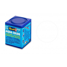 Revell - Aqua clear mat 17ml