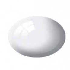 Revell - Aqua white gloss 17ml