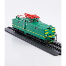 Modimio ВЛ41 1:87  Маневровый электровоз