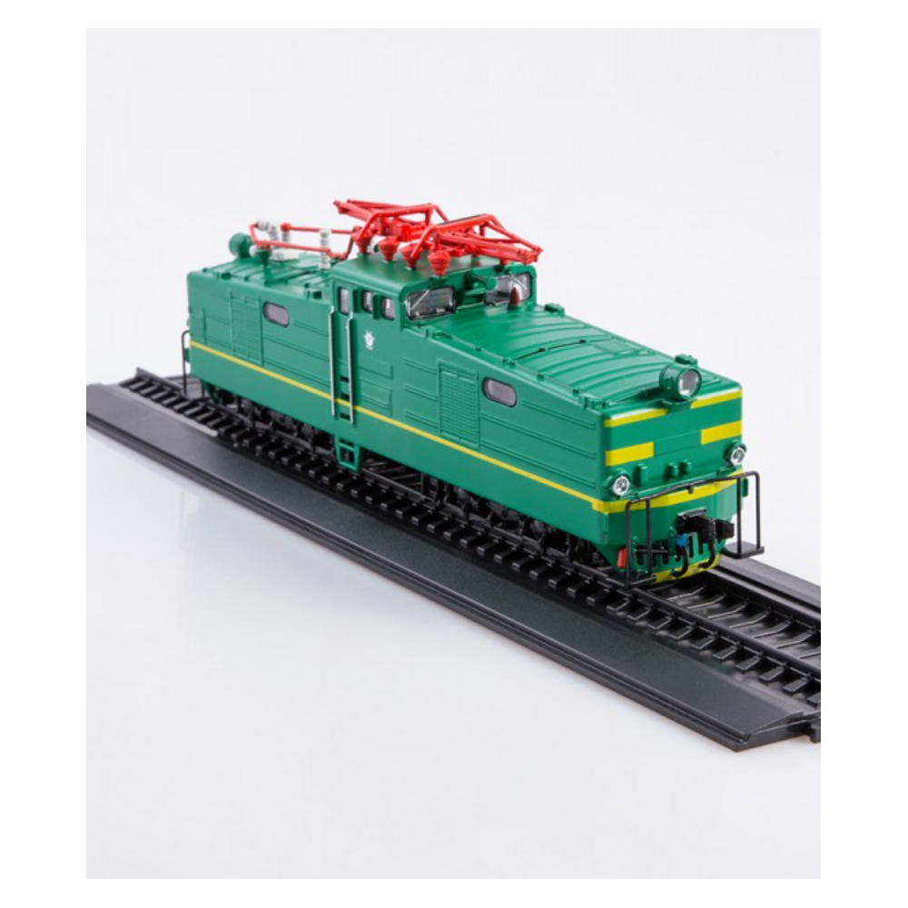 Modimio VL41 1:87 Shunting Electric Locomotive