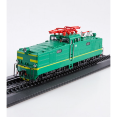 Modimio VL41 1:87 Shunting Electric Locomotive