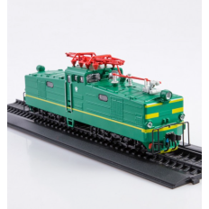 Modimio VL41 1:87 Shunting Electric Locomotive