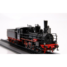 Modimio OV 1:87 Steam Locomotive Series Ov