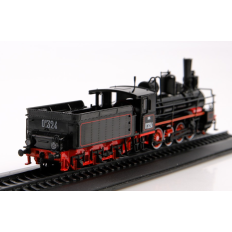 Modimio OV 1:87 Steam Locomotive Series Ov