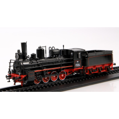 Modimio OV 1:87 Tvaika lokomotīve OV sērija