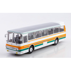 Modimio LAZ‑699P 1:43 Speciālizlaidums Nr.13 ar žurnālu