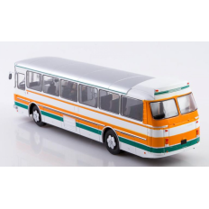 Modimio LAZ‑699P 1:43  Спецвыпуск №13 с журналом