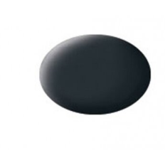 Revell - Aqua anthracite grey mat. 17ml