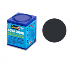 Revell - Aqua anthracite grey mat. 17ml