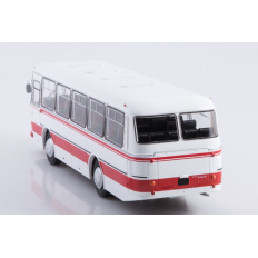 Modimio ЛАЗ‑697Н Турист 1:43  Автобус с журналом №48