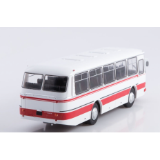 Modimio ЛАЗ‑697Н Турист 1:43  Автобус с журналом №48