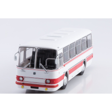 Modimio ЛАЗ‑697Н Турист 1:43  Автобус с журналом №48