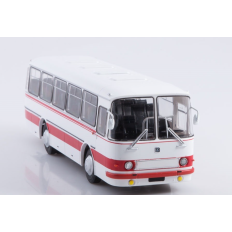Modimio ЛАЗ‑697Н Турист 1:43  Автобус с журналом №48