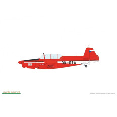 Z‑326 Trener Master 1:48 — Eduard Limited Edition 11167