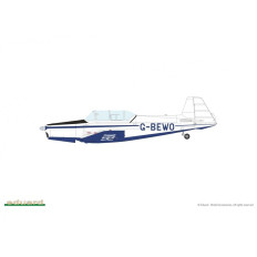 Z‑326 Trener Master 1:48 — Eduard Limited Edition 11167
