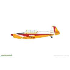 Z‑326 Trener Master 1:48 — Eduard Limited Edition 11167