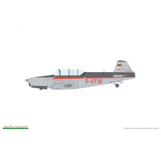 Z‑326 Trener Master 1:48 — Eduard Limited Edition 11167