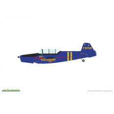 Z‑326 Trener Master 1:48 — Eduard Limited Edition 11167
