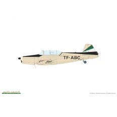 Z‑326 Trener Master 1:48 — Eduard Limited Edition 11167