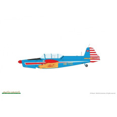 Z‑326 Trener Master 1:48 — Eduard Limited Edition 11167