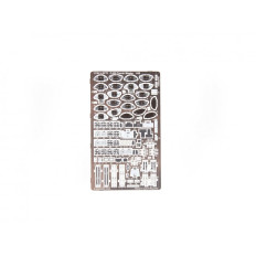 Z‑326 Trener Master 1:48 — Eduard Limited Edition 11167