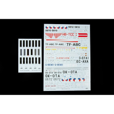 Z‑326 Trener Master 1:48 — Eduard Limited Edition 11167