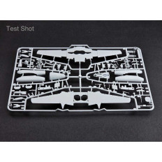 Arma Hobby 1:72  Messerschmitt Me 262 A-1a