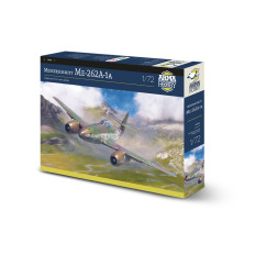 Arma Hobby 1:72  Messerschmitt Me 262 A-1a