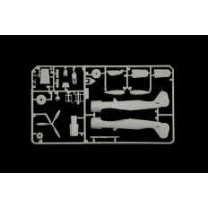Italeri FW 190 A‑7/A‑8 Aces 1:72 | Vācu iznīcinātājs Otrā pasaules kara laikā